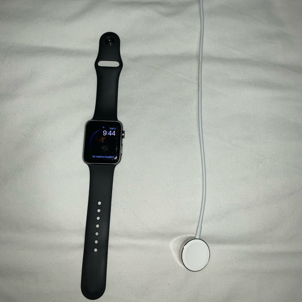 Apple Watch Series 3 GPS & Celluar